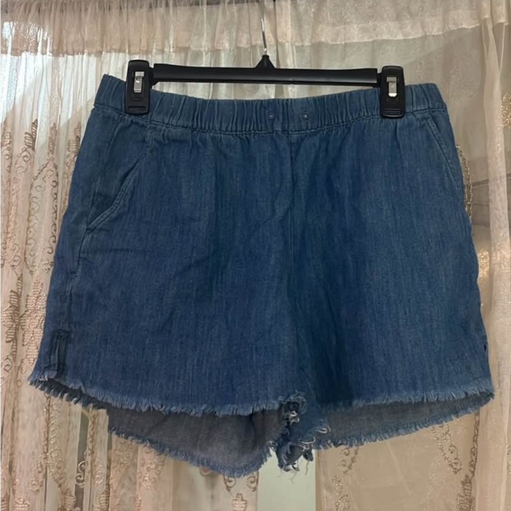 Madewell Denim Shorts size M